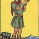 Illustration for article titled MY TAROT CARD READING (link below if you want yours)